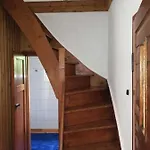 Ruhige Lage _ Strandnah Apartmán Uckeritz