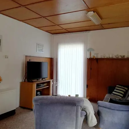 Appartement Ruhige Lage _ Strandnah Ückeritz