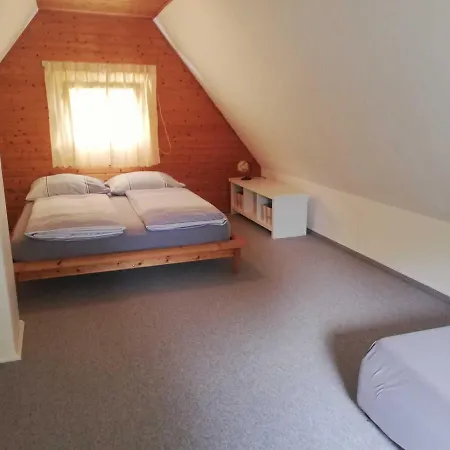 Ruhige Lage _ Strandnah Apartment