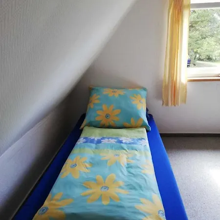 Ruhige Lage _ Strandnah Ückeritz