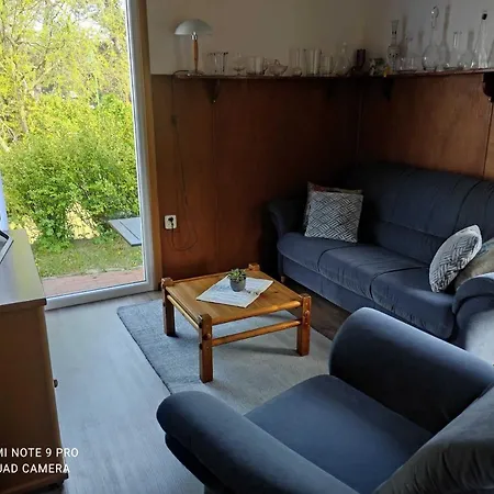 Ruhige Lage _ Strandnah Appartement *