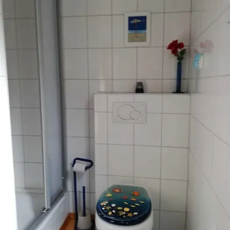 Ruhige Lage _ Strandnah *