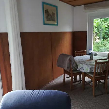 Apartment Ruhige Lage _ Strandnah