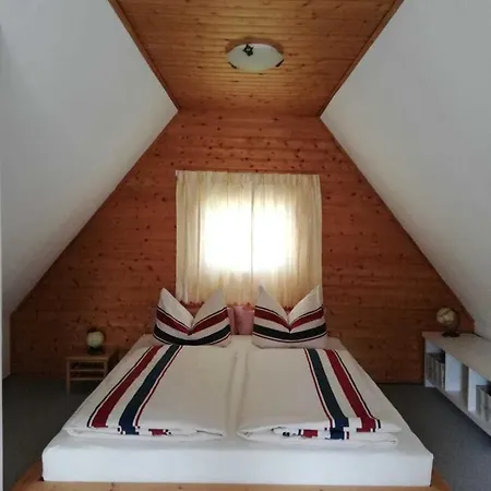 Ruhige Lage _ Strandnah Apartment Uckeritz