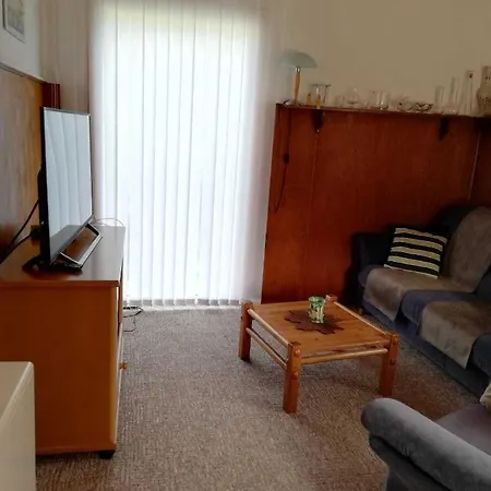Apartman Ruhige Lage _ Strandnah Ueckeritz