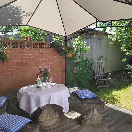 Ruhige Lage _ Strandnah Ückeritz