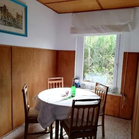 Ruhige Lage _ Strandnah