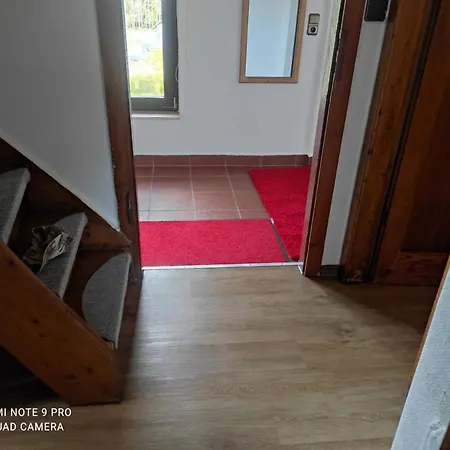 Appartement Ruhige Lage _ Strandnah