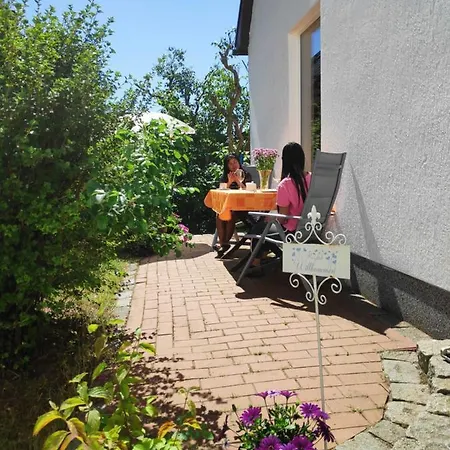 Ruhige Lage _ Strandnah