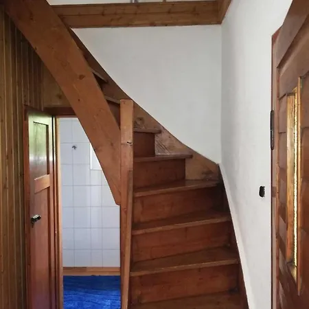 Ruhige Lage _ Strandnah Apartment Uckeritz