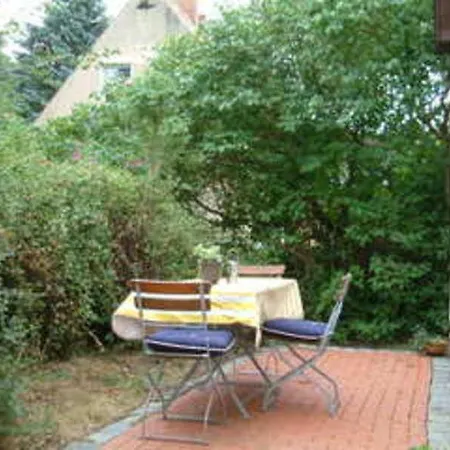 Ruhige Lage _ Strandnah