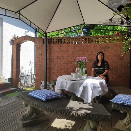 Ruhige Lage _ Strandnah