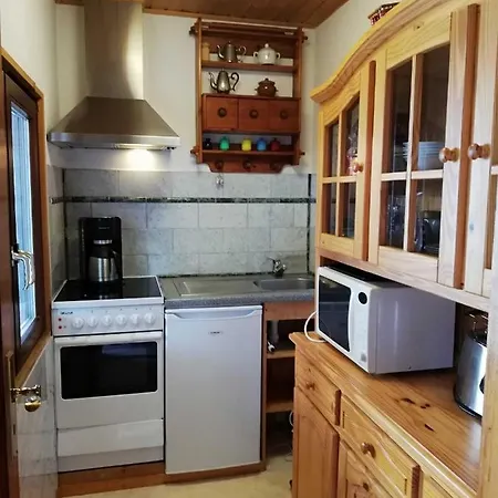 Apartman Ruhige Lage _ Strandnah *